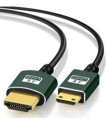 2024年最新】hdmi ケーブル .3m スリムの人気アイテム - メルカリ