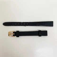 ヴァンクリ✴︎スィートアルハンブラ用ベルトブラック 2025年最新】ヴァンクリ 時計 アルハンブラ ベルトの人気