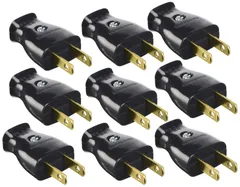 新品 パナソニック(Panasonic) ベター小型キャップ ブラック WH4415B 10個入