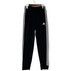 adidas アディダス トラックパンツ sizeM/ブラック