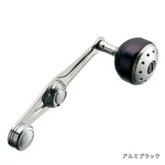 シマノ　炎月プレミアム　151HG 夢屋パワーバランスハンドル シマノ 炎月プレミアム 151HG 夢屋パワーバランスハンドル