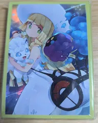 2025年最新】ポケカ スリーブ リーリエの人気アイテム - メルカリ