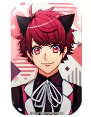 【中古】バッジ・ピンズ(キャラクター) 佐久間咲夜 「A3!(エースリー) キャラバッジコレクション 春組＆夏組 第二回公演」