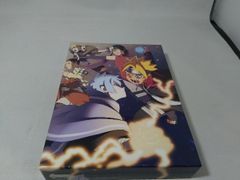 DVD BORUTO-볼트-NARUTO NEXT GENERATIONS DVD-BOX 5(완전 생산 한정판)