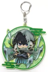 【中古】キーホルダー 潔世一 Tokimekiアクリルキーホルダー 妖怪ver. 「ブルーロック×CHARACHA＜妖怪＞ in FavoteriA」