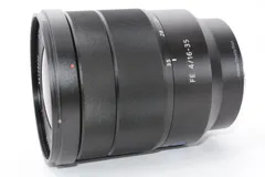 2024年最新】Vario-Tessar T＊ FE 16-35mm F4 ZA OSSの人気アイテム