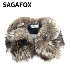 2025年最新】SAGA FOX SUPERB QUALITYの人気アイテム - メルカリ