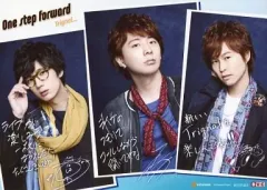 代永翼 直筆イラスト・サイン入りバッグ LOVE&PEACE 2025年最新】代永翼 サインの人気アイテム - メルカリ