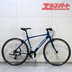 Bianchi CAMALEONTE SPORT TRE ALIVIO M430 3×9S 2013 ビアンキ