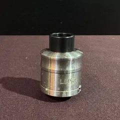 VAPE IPV Finder BF RDA 24mm アトマイザー SILVER 新品　BOX