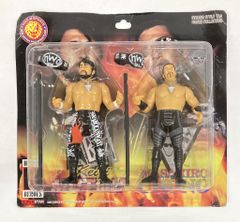 メディコムトイ製 東映レトロソフビ ダロム バラオム ビシュム ソフビ 3神官 メディコムトイ製 東映レトロソフビ ダロム バラオム ビシュム