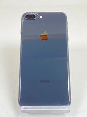 SIMフリー iPhone8Plus 64GB グレー 送料無料