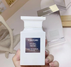 TOMFORD トムフォード ソレイユ ネージュ 香水 100ml