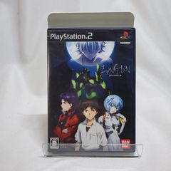 エヴァンゲリヲン:序