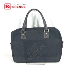 LOUIS VUITTON ルイヴィトン ビジネスバッグ ヤック M93082 ダミエジェアンキャンバス