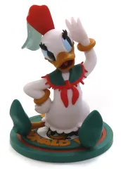 【中古】トレーディングフィギュア Daisy-1937 Don Donald 「POPMART DISNEY Donald Duck 90th Anniversary シリーズ」