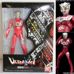 BANDAI - BANDAI バンダイ/ウルトラマンレオ(2014年版) フィギュア/ULTRA-ACT/Sランク/69【中古】 Amazon.co.jp: TAMASHII NATIONS ULTRA-ACT ウルトラマンレオ