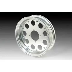 モンキー・ゴリラなどに 武川 10インチ ホイール 前後セット タケガワ Webike | SP武川 SPタケガワ 10インチアルミホイール(2.5J