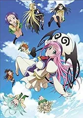 2025年最新】toloveる dvd 1の人気アイテム - メルカリ