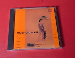 〇Art Pepper ＆ Conte Candoli / MUCHO CALOR[輸入盤] 輸入ジャズCD ●チャレンビー CD