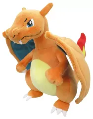 【中古】ぬいぐるみ リザードン ALL STAR COLLECTION Sサイズぬいぐるみ 「ポケットモンスター」 