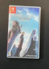 【#20】Switch クライシス コア ファイナルファンタジー7 リユニオン