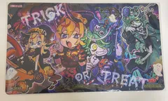 2025年最新】Trick or treat プレイマットの人気アイテム - メルカリ
