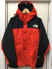 THE NORTH FACE ノースフェイス MOUNTAIN LIGHT ジャケット NP11834 サイズM