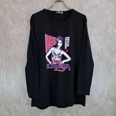 Amazon.co.jp: 矢沢永吉（EIKICHI YAZAWA）HIBIYA Tシャツ (XL