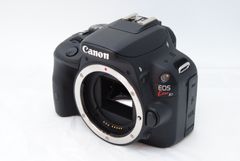 1498ショット！新品級 ★ Canon EOS Kiss X7 ボディー デジタル一眼レフカメラ KISSX7-BODY