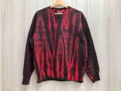 2025年最新】Supreme Small Box Crewneck tieの人気アイテム