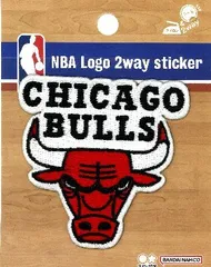 2025年最新】bulls ワッペンの人気アイテム - メルカリ