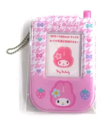 【中古】収納・携帯用アイテム マイメロディ カードホルダー Y2K 「サンリオキャラクターズ」