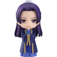 ねんどろいど 薬屋のひとりごと 猫猫マオマオ 壬氏ジンシ Amazon | ねんどろいど 薬屋のひとりごと 壬氏 ノンスケール