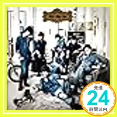 Kis-My-Ft2 - Kis-My-1st Limited Edition A (CD + DVD)_02