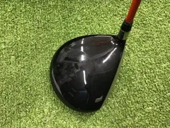 【中古】 ブリヂストン TOURSTAGE X-DRIVE 709 D430  9.5° ドライバー DR Tour AD GT-6 (フレックスS) メンズ 男性用 右利き 右用 Cランク ゴルフクラブ