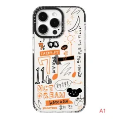 2025年最新】NCTDREAm casetifyの人気アイテム - メルカリ