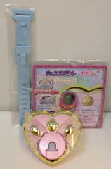 プリチャン ジュエル4弾 さらコレクション バラ売り可 9/20更に追記。【プリチャン】さらコレクション、ニコってけ