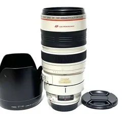 14624 ☆良品☆ Canon EF 100-400mm L IS 手振れ補正