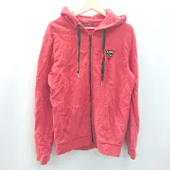 ☆世界に一点物☆【Stanley Guess】スタンリーゲスジップアップ