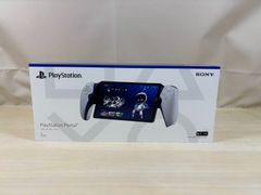 【大野39-1-1018】 PlayStation Portal リモートプレーヤー CFIJ-18000