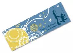 【中古】タオル・手ぬぐい(キャラクター) ルドガー＆エル フェイスタオル 「一番くじ テイルズ オブ シリーズ3」 E賞