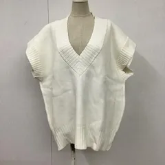 ZARA ザラ ベスト