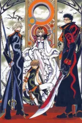 2025年最新】CLAMP ツバサ ポストカードの人気アイテム - メルカリ