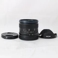2025年最新】laowa 7.5mm f2の人気アイテム - メルカリ