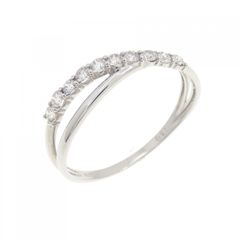 【新品】PT950 ダイヤモンド リング 0.20CT