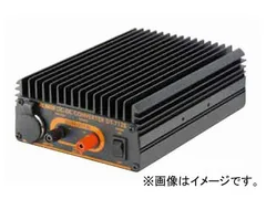 アルインコ製　30A　大型トランス式安定化電源　美品 無線機器用安定化電源器(32A DC5～15V) DM-330MV アルインコ製