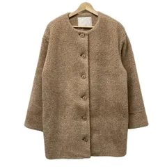 2025年最新】アニエスベー コートの人気アイテム - メルカリ