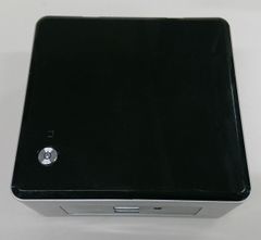 【ジャンク】Intel　ミニPC　NUC5CPYH　ACアダプター付き