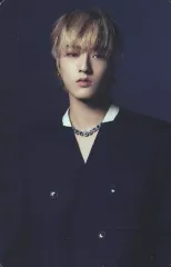 【中古】コレクションカード(男性) TREASURE/ハルト/CD「REBOOT」［DIGIPACK / JP LIMITED VER.3］フォトカード